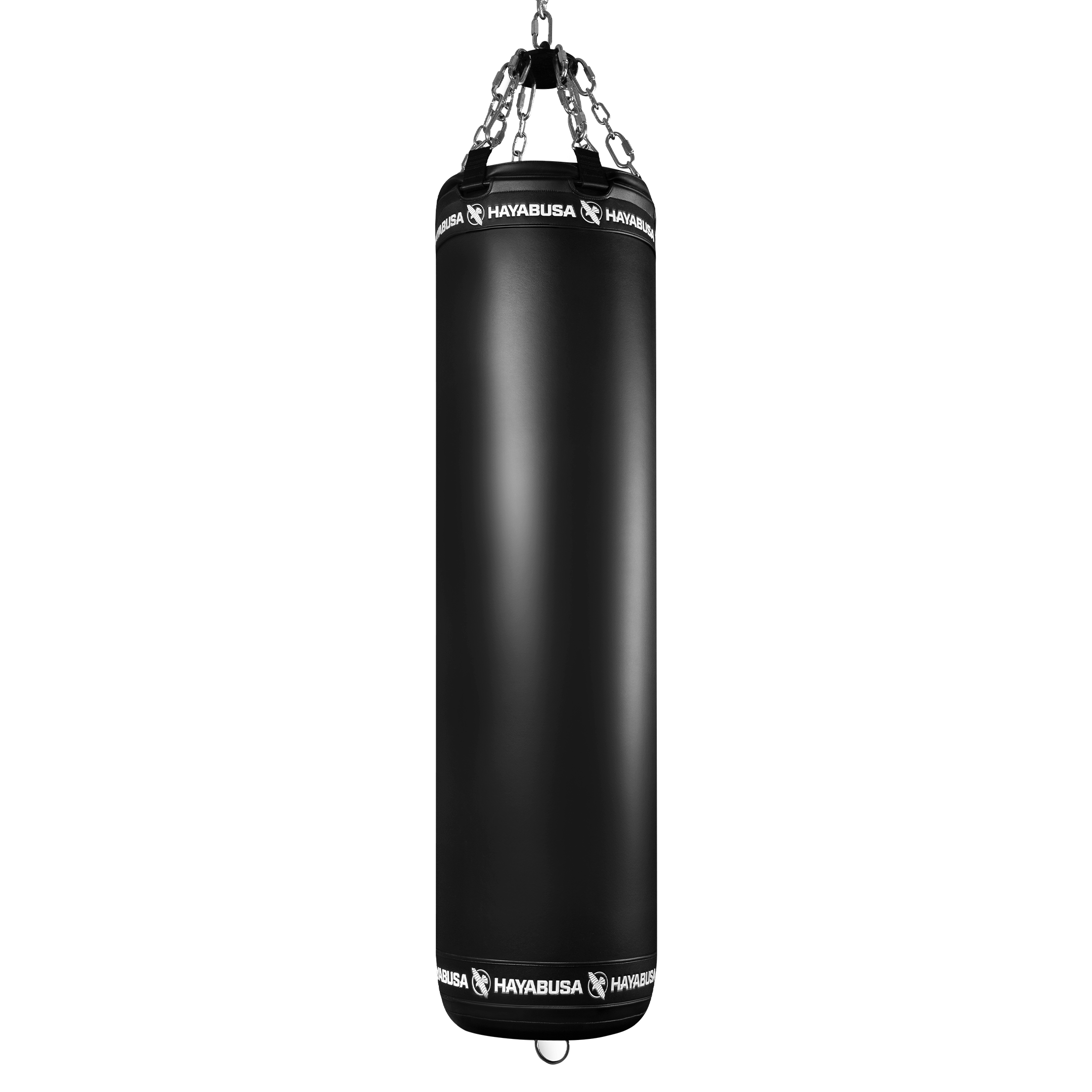 Hayabusa 125lb Classic Heavy Bag