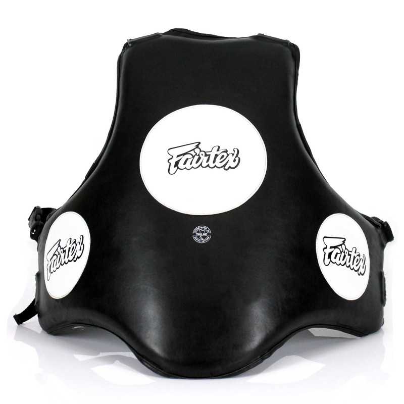 Fairtex TV1 Trainer’s Protective Vest - Body Protector
