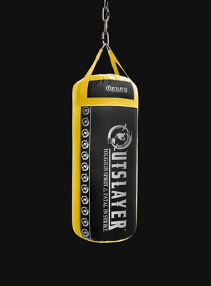 Outslayer Dual Color "DC" XXL 150lb