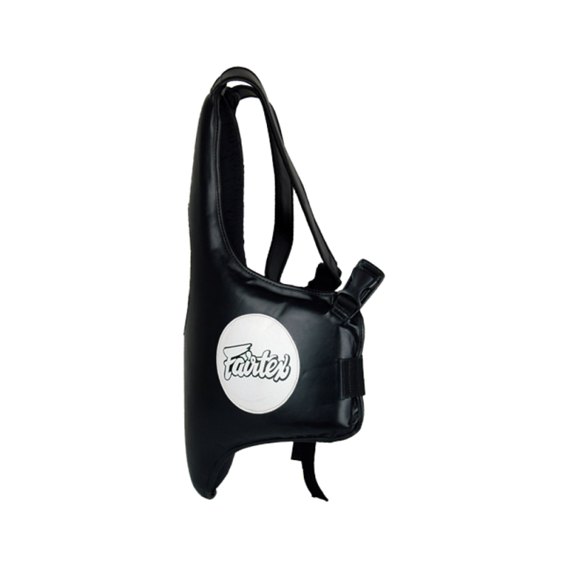 Fairtex TV1 Trainer’s Protective Vest - Body Protector