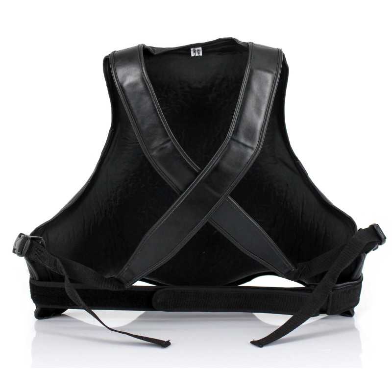 Fairtex TV1 Trainer’s Protective Vest - Body Protector