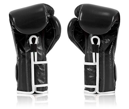 Fairtex Heavy Hitter BGV9 Boxing Gloves - Mexican Style