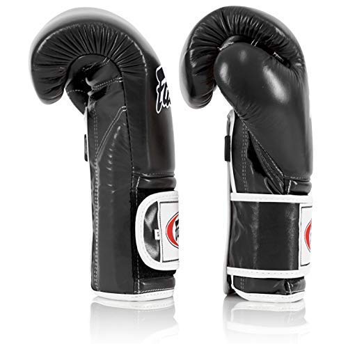 Fairtex Heavy Hitter BGV9 Boxing Gloves - Mexican Style