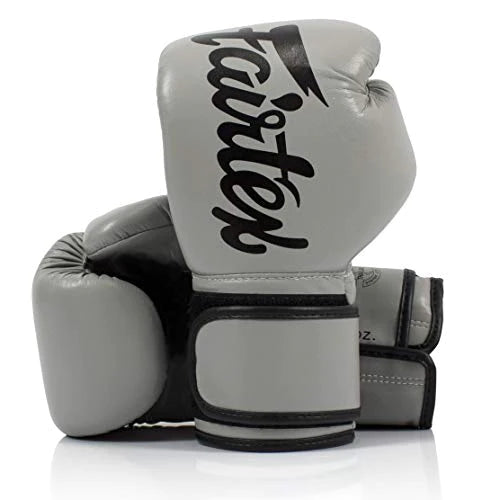 Fairtex BGV14 Muay Thai Boxing Gloves