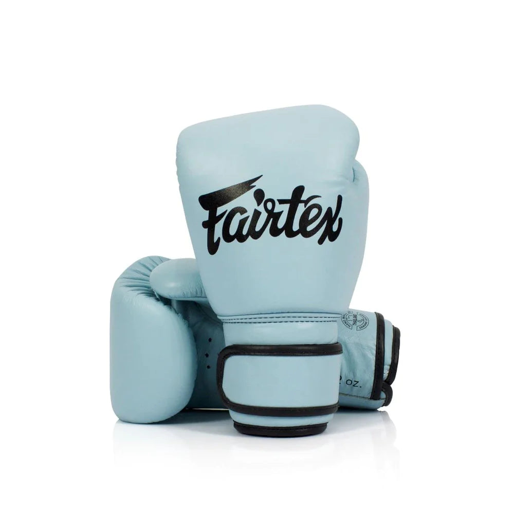 Fairtex BGV14 Muay Thai Boxing Gloves