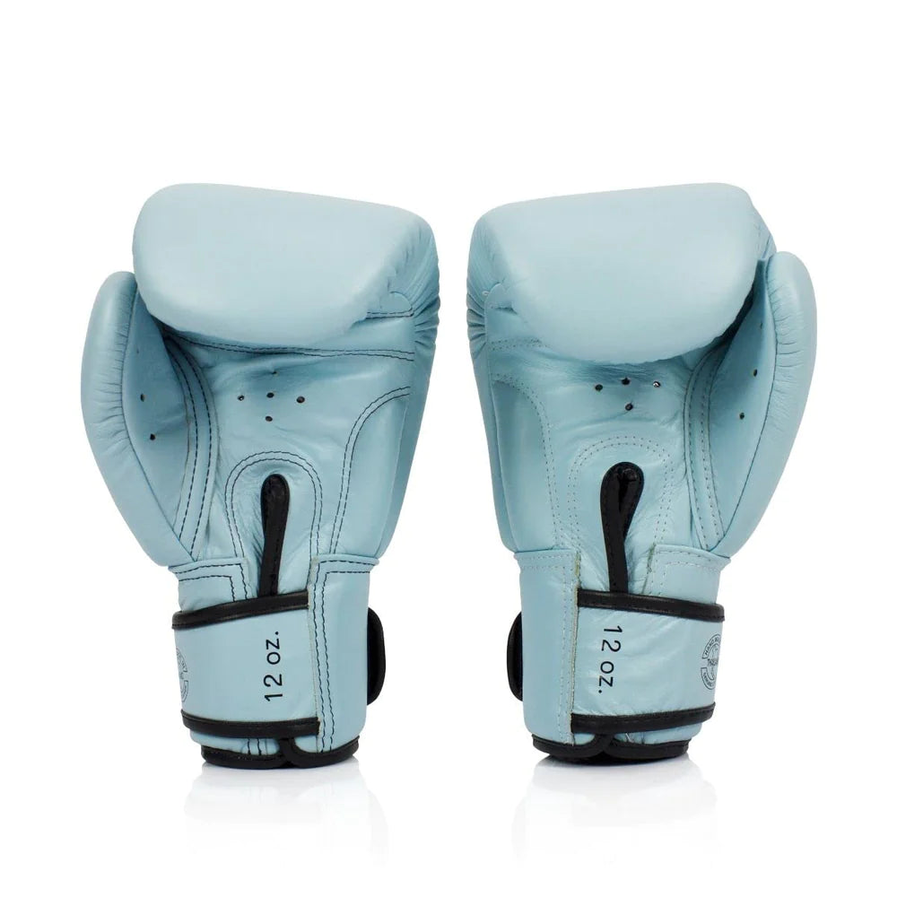 Fairtex BGV14 Muay Thai Boxing Gloves