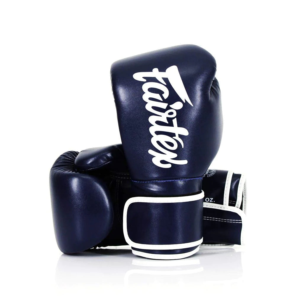 Fairtex BGV14 Muay Thai Boxing Gloves