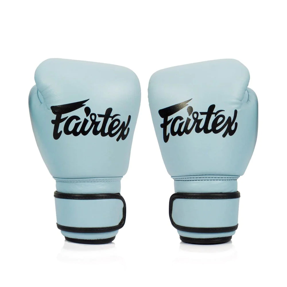 Fairtex BGV14 Muay Thai Boxing Gloves