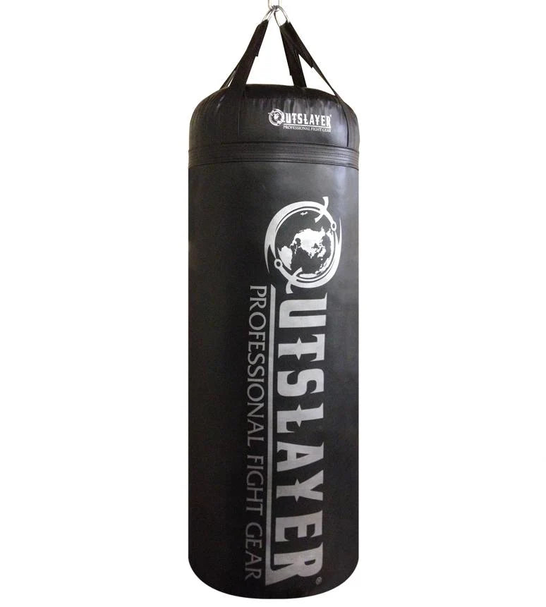 Outslayer Classic XL 150lb Heavy Boxing Punching Bag