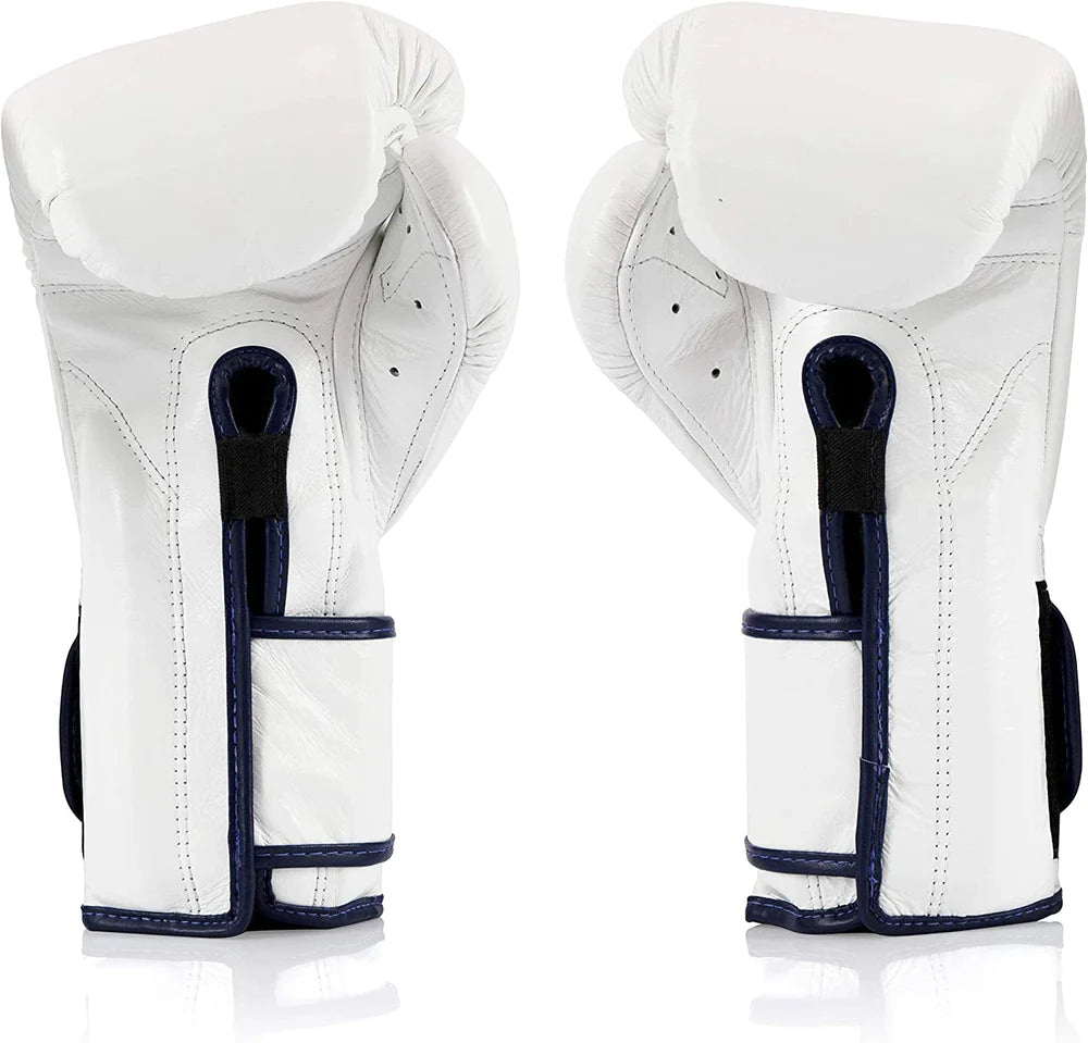 Fairtex Heavy Hitter BGV9 Boxing Gloves - Mexican Style