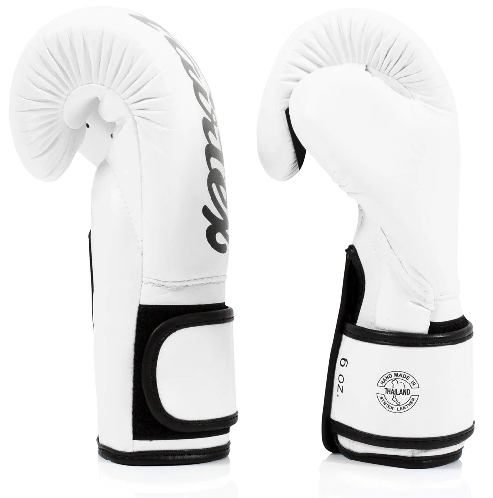 Fairtex BGV14 Muay Thai Boxing Gloves