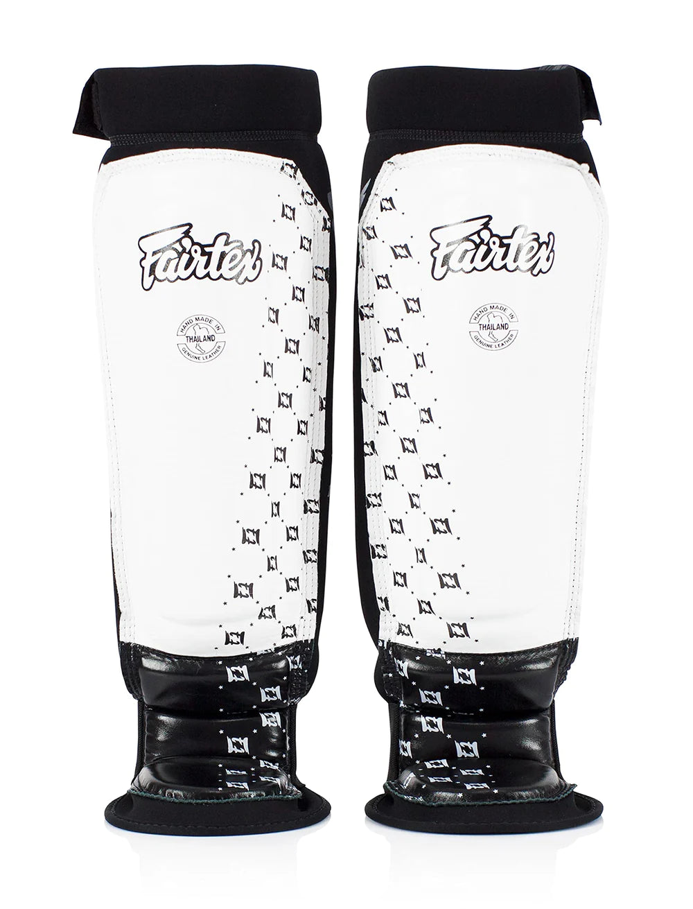 Fairtex SP6 Neoprene Muay Thai Shin Guards