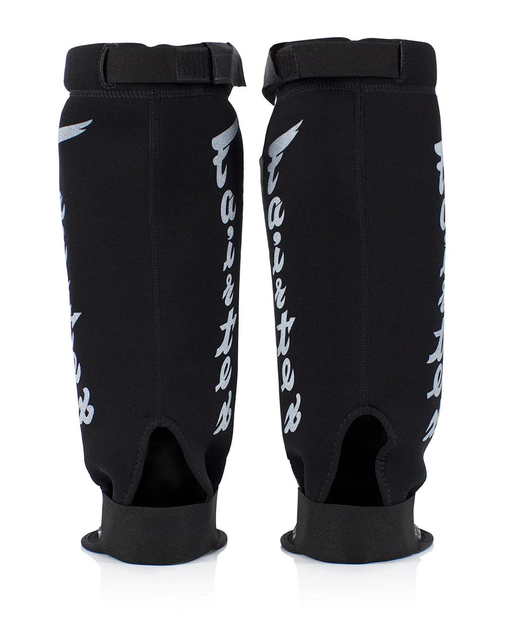 Fairtex SP6 Neoprene Muay Thai Shin Guards