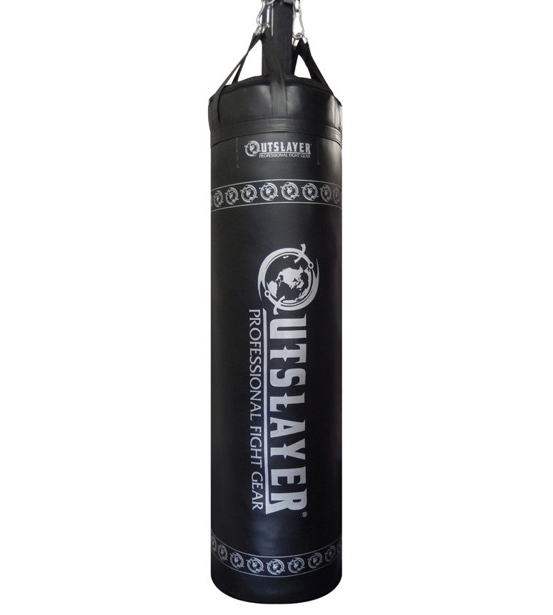 Outslayer 7ft Pole Heavy Punching Bag
