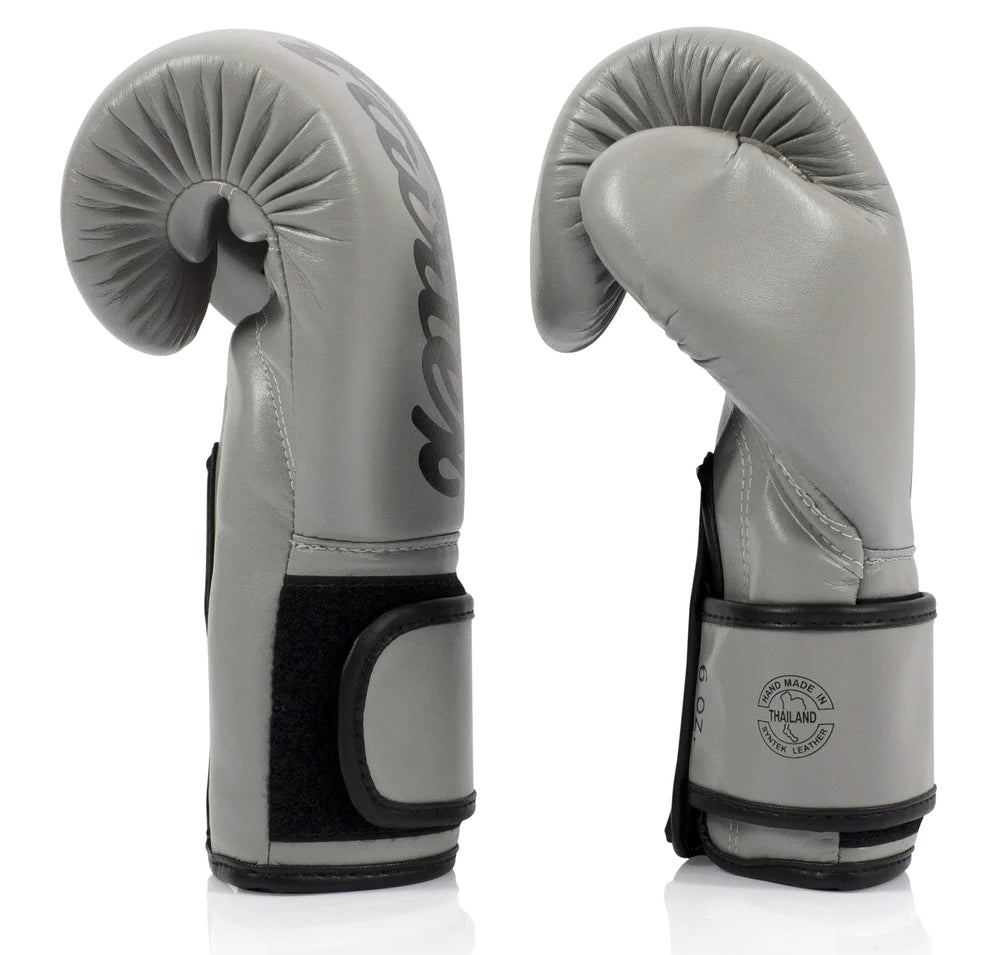 Fairtex BGV14 Muay Thai Boxing Gloves