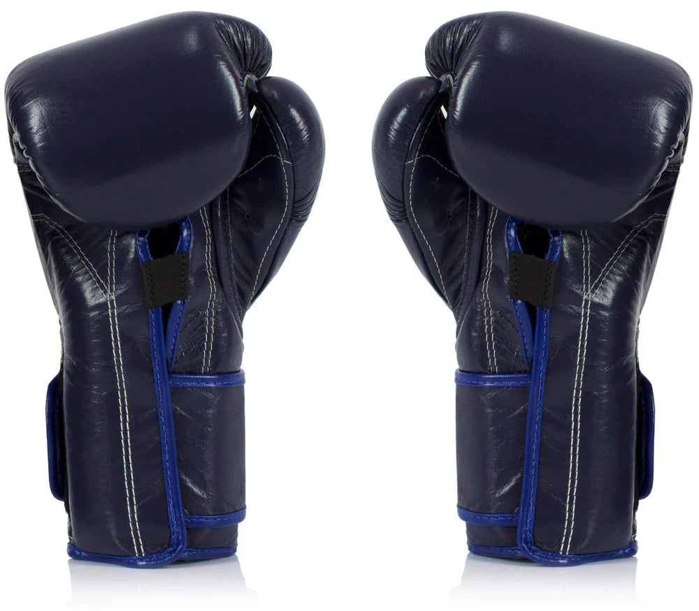 Fairtex Heavy Hitter BGV9 Boxing Gloves - Mexican Style