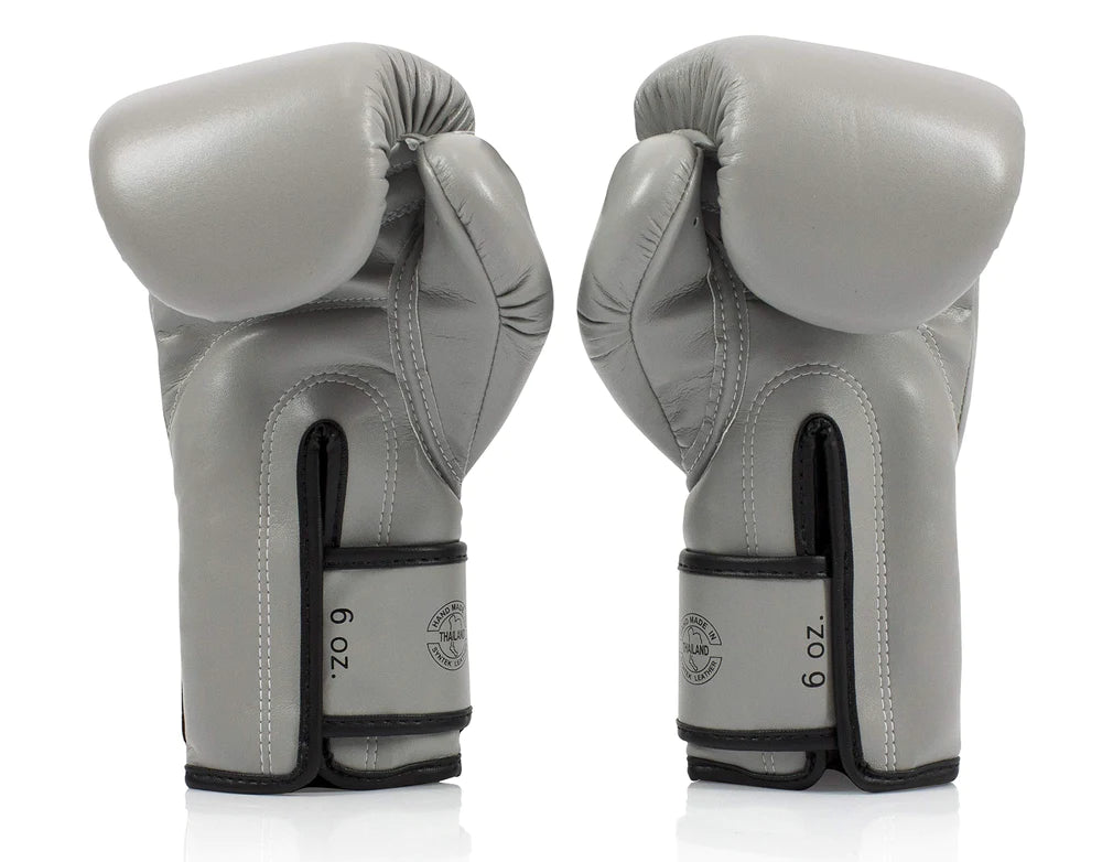 Fairtex BGV14 Muay Thai Boxing Gloves