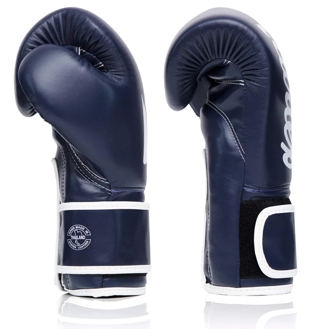 Fairtex BGV14 Muay Thai Boxing Gloves