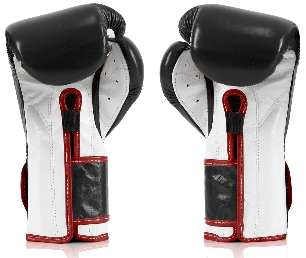 Fairtex Heavy Hitter BGV9 Boxing Gloves - Mexican Style