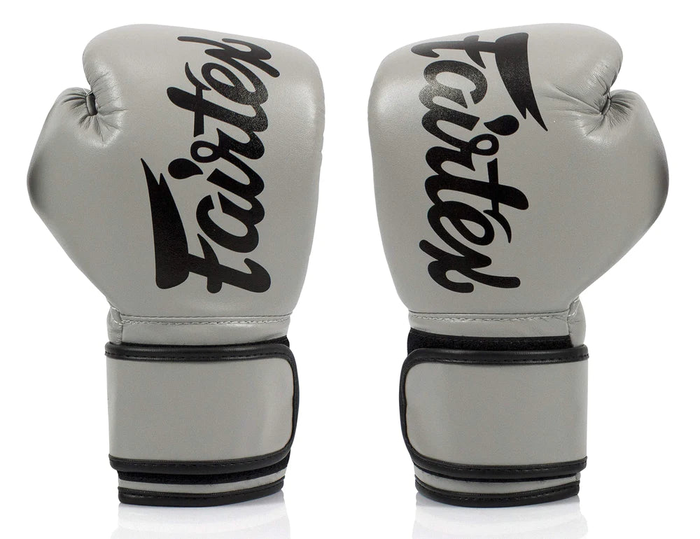 Fairtex BGV14 Muay Thai Boxing Gloves
