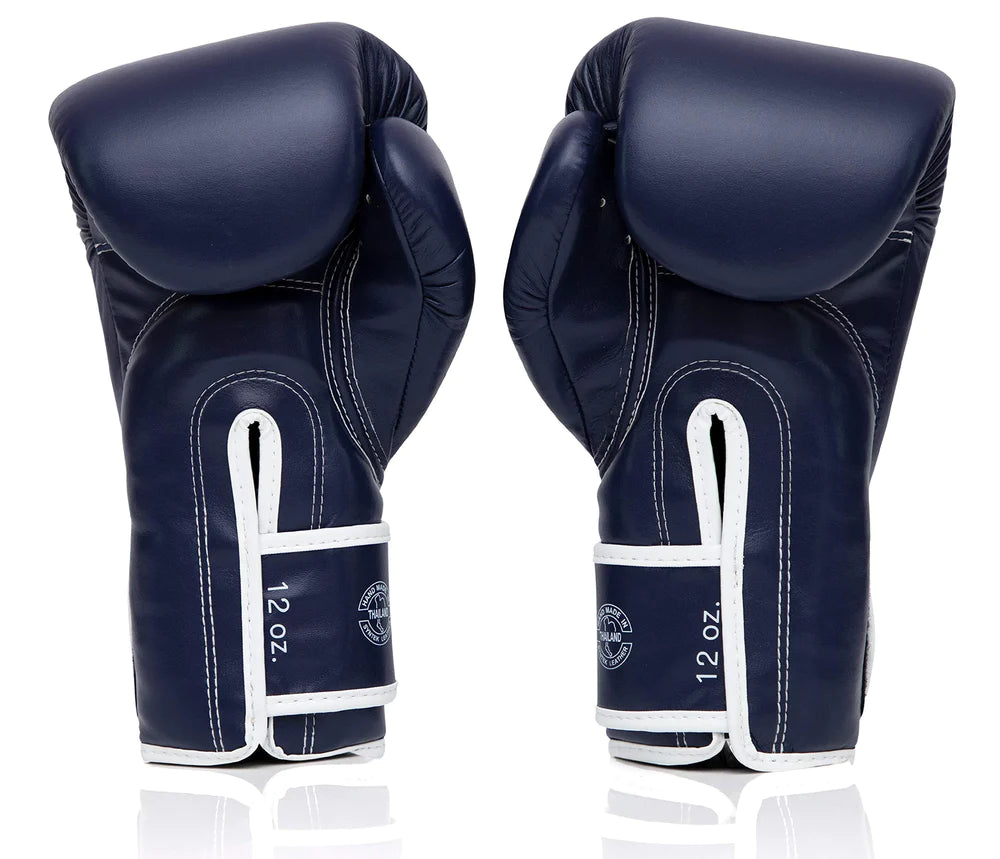 Fairtex BGV14 Muay Thai Boxing Gloves