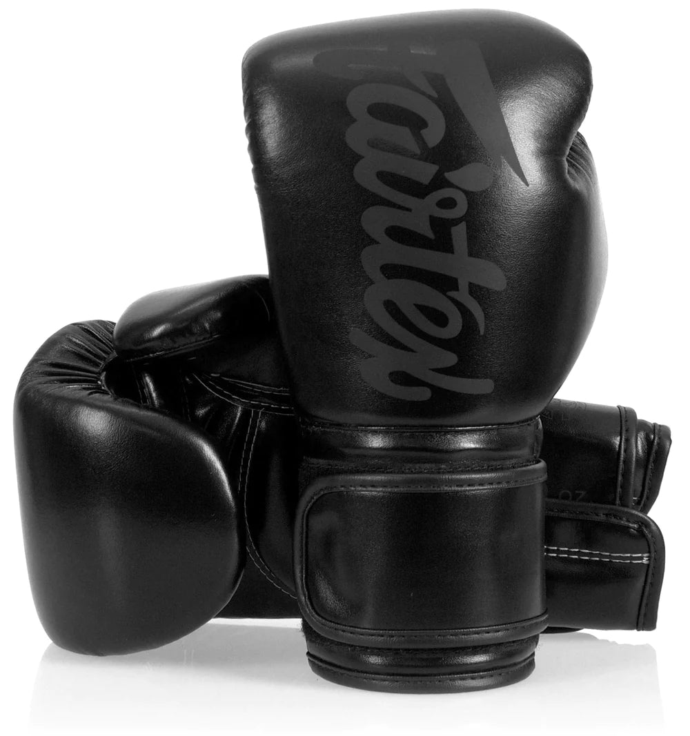 Fairtex BGV14 Muay Thai Boxing Gloves