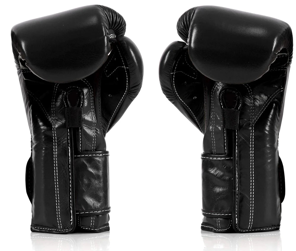 Fairtex Heavy Hitter BGV9 Boxing Gloves - Mexican Style