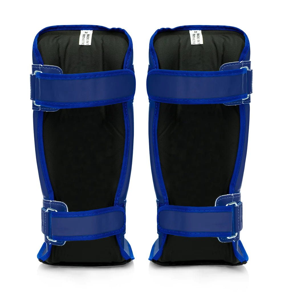 Fairtex SP3 Pro Style Muay Thai Shin Guards