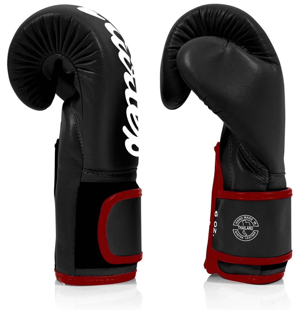 Fairtex BGV14 Muay Thai Boxing Gloves