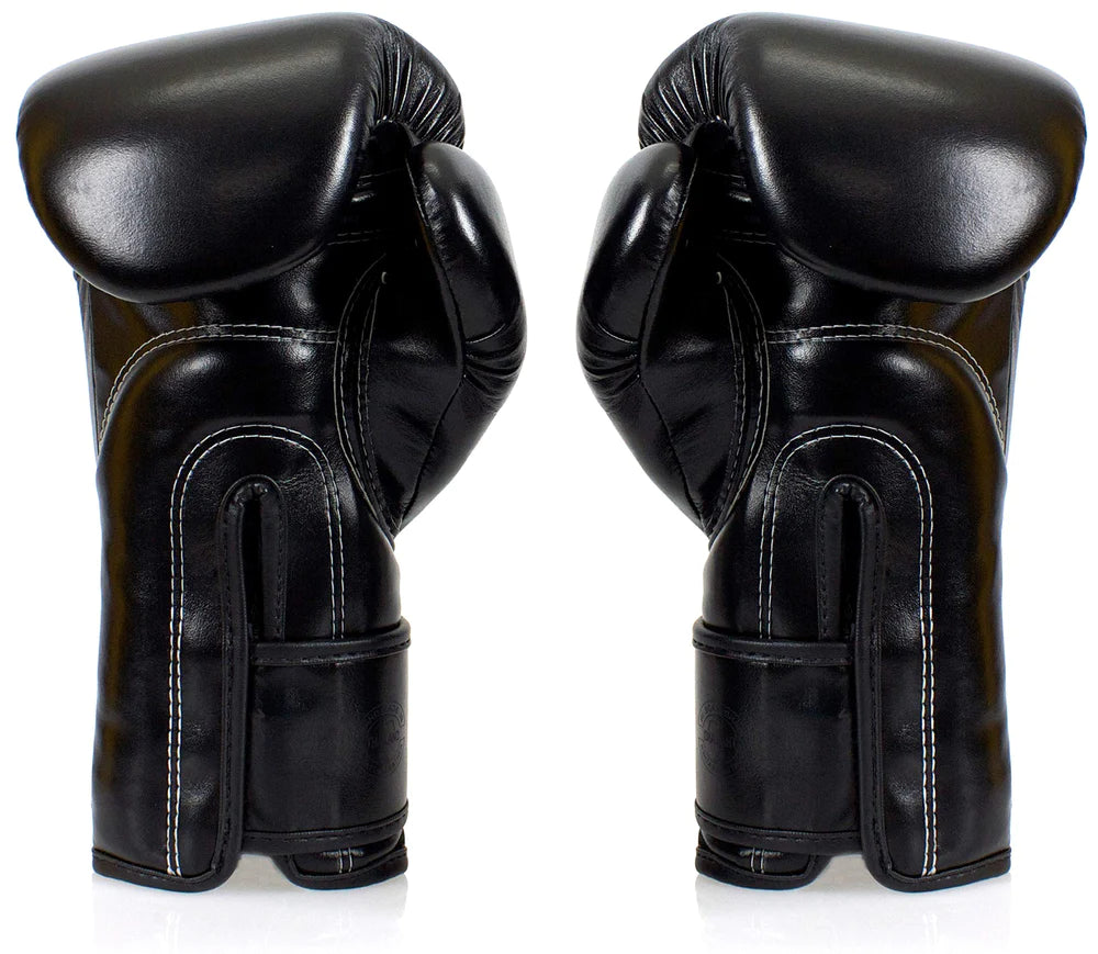 Fairtex BGV14 Muay Thai Boxing Gloves
