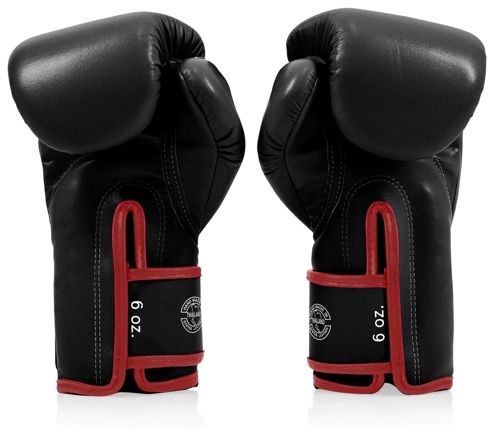 Fairtex BGV14 Muay Thai Boxing Gloves