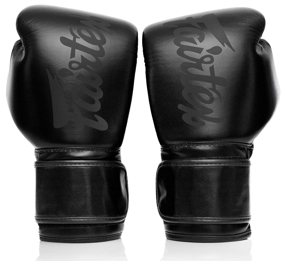 Fairtex BGV14 Muay Thai Boxing Gloves