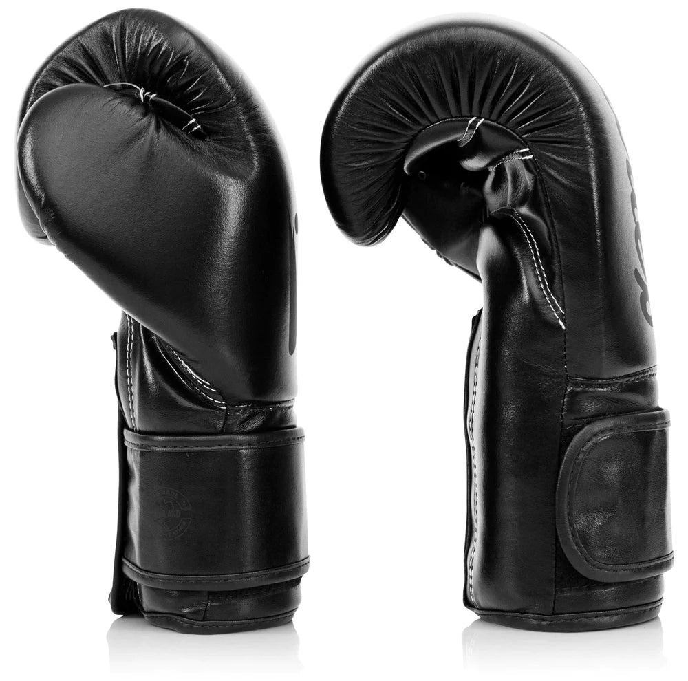 Fairtex BGV14 Muay Thai Boxing Gloves