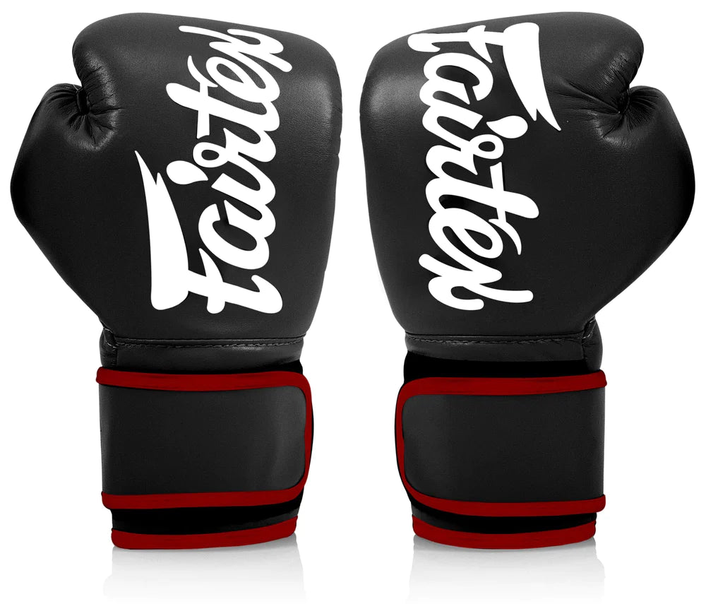 Fairtex BGV14 Muay Thai Boxing Gloves