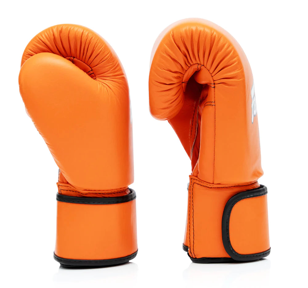 Fairtex Real Leather BGV16 Boxing Gloves