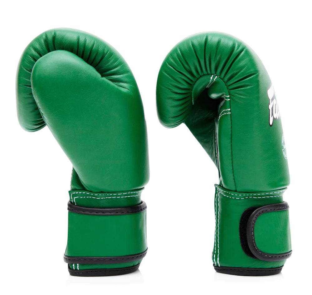 Fairtex Real Leather BGV16 Boxing Gloves