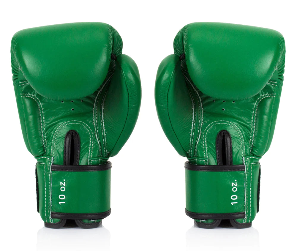 Fairtex Real Leather BGV16 Boxing Gloves