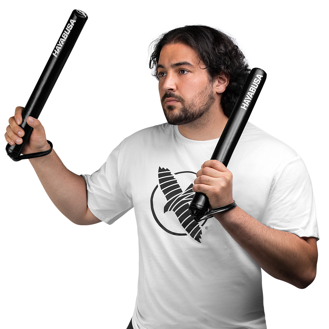 Hayabusa Boxing Training Sticks