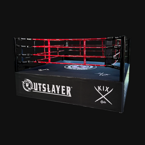 Outslayer Custom Boxing Ring