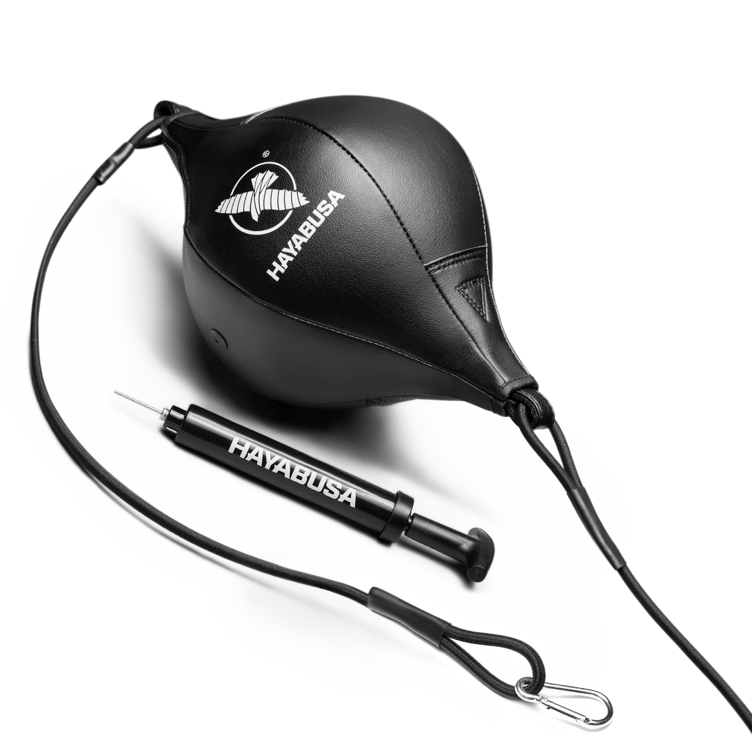 Hayabusa Double End Bag
