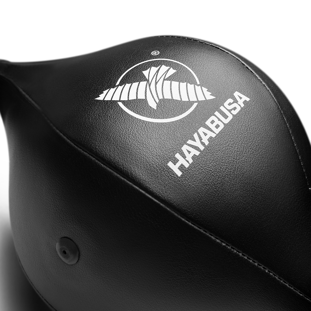 Hayabusa Double End Bag