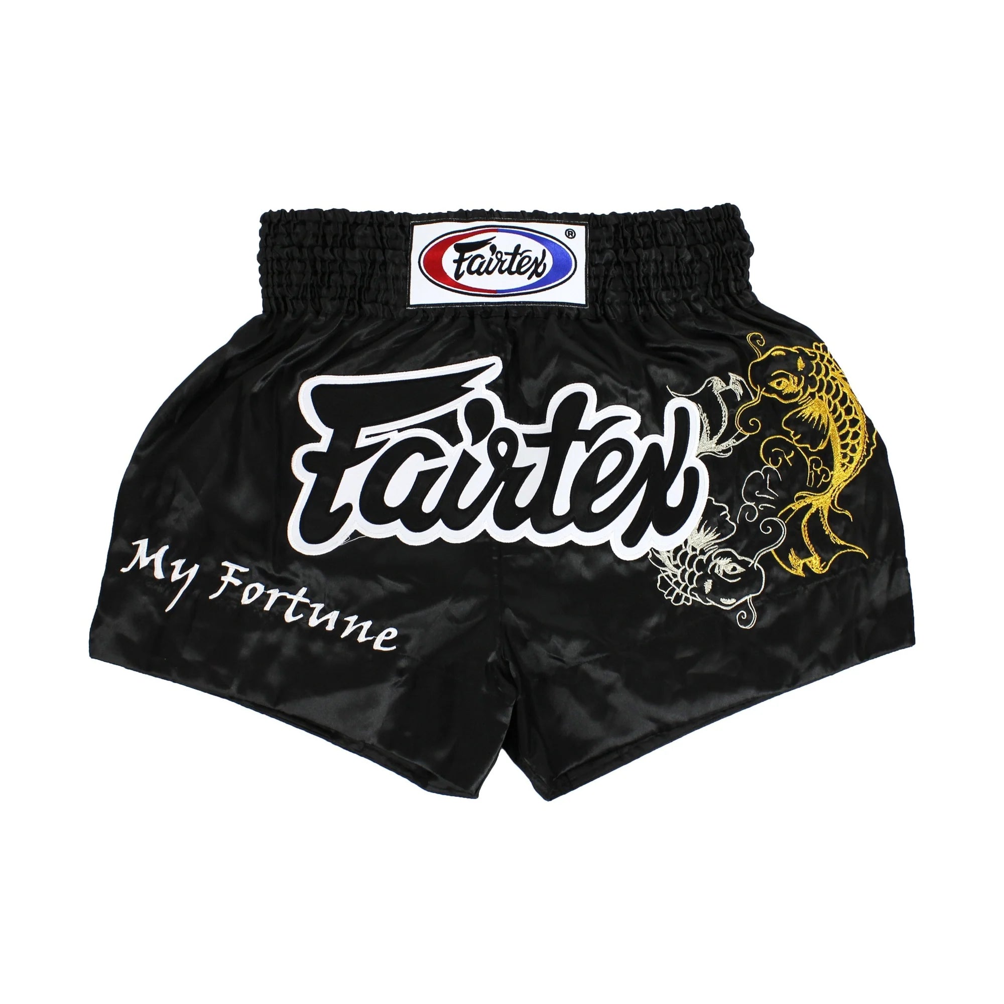 Fairtex Muay Thai Shorts - BS0639 My Fortune