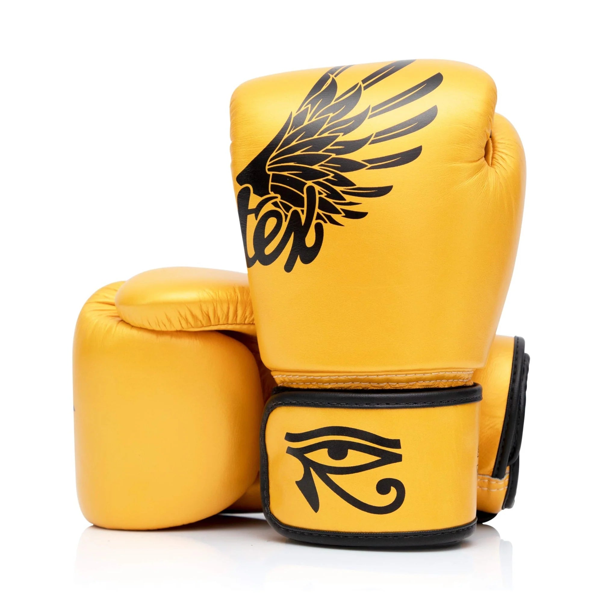 Fairtex BGV1 Falcon Boxing Gloves