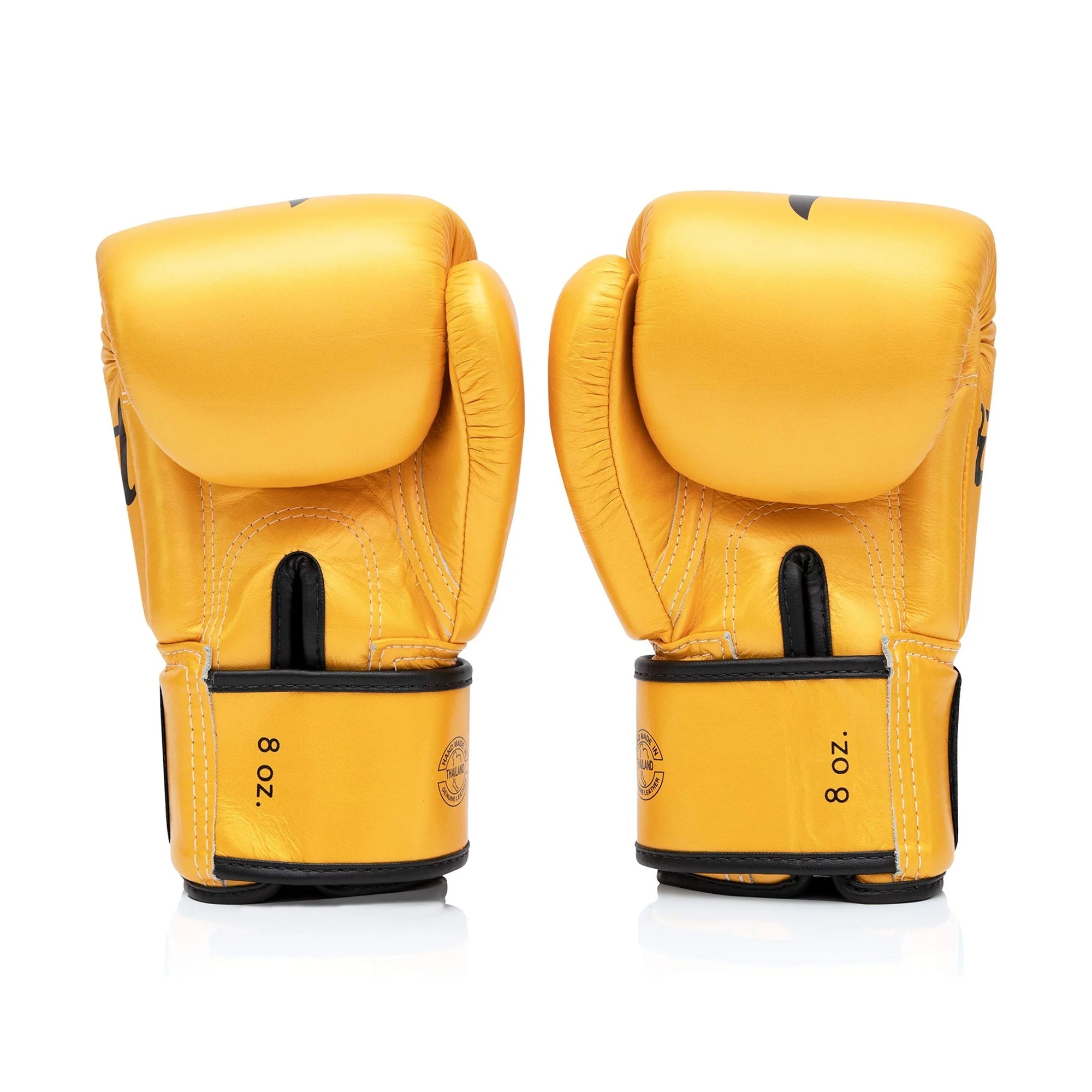 Fairtex BGV1 Falcon Boxing Gloves