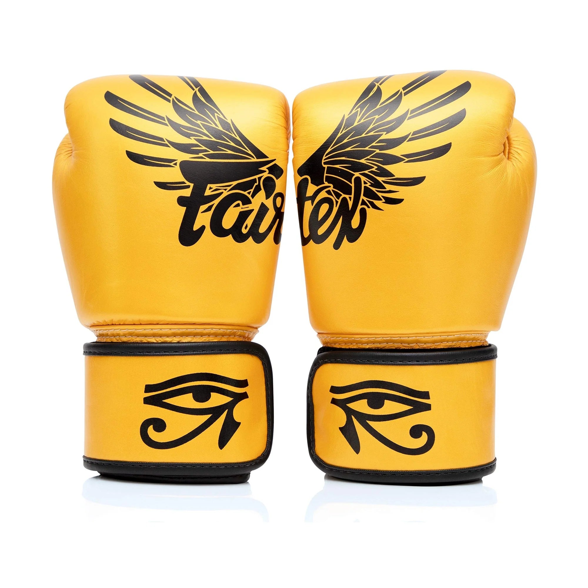 Fairtex BGV1 Falcon Boxing Gloves