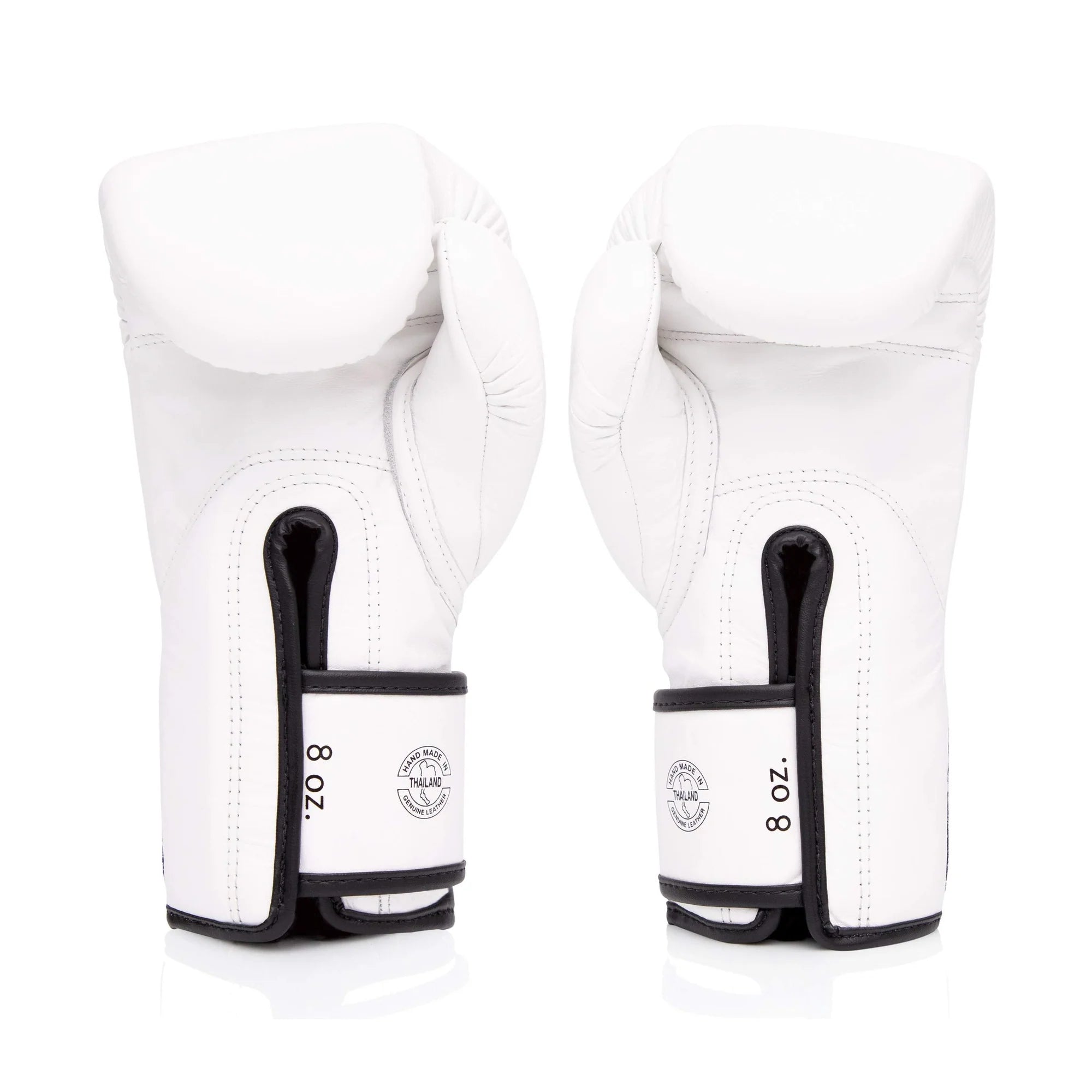 Fairtex X Glory BGVG1 Competition Boxing Gloves - Velcro