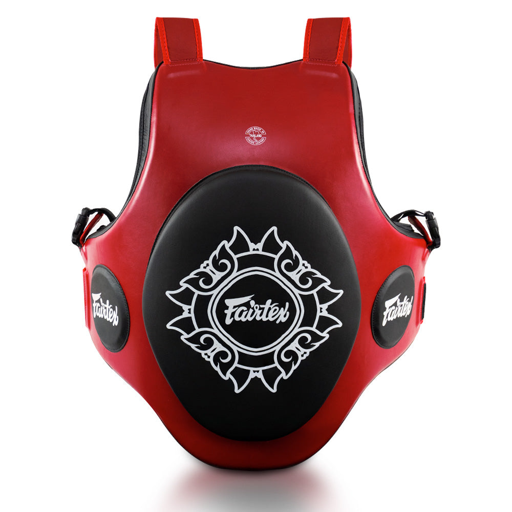 Fairtex TV2 Trainer Body Protector Vest