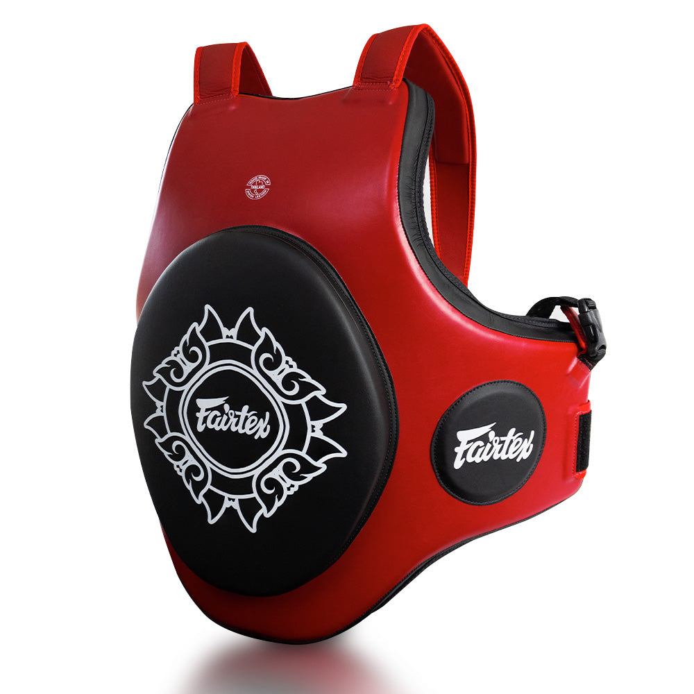 Fairtex TV2 Trainer Body Protector Vest