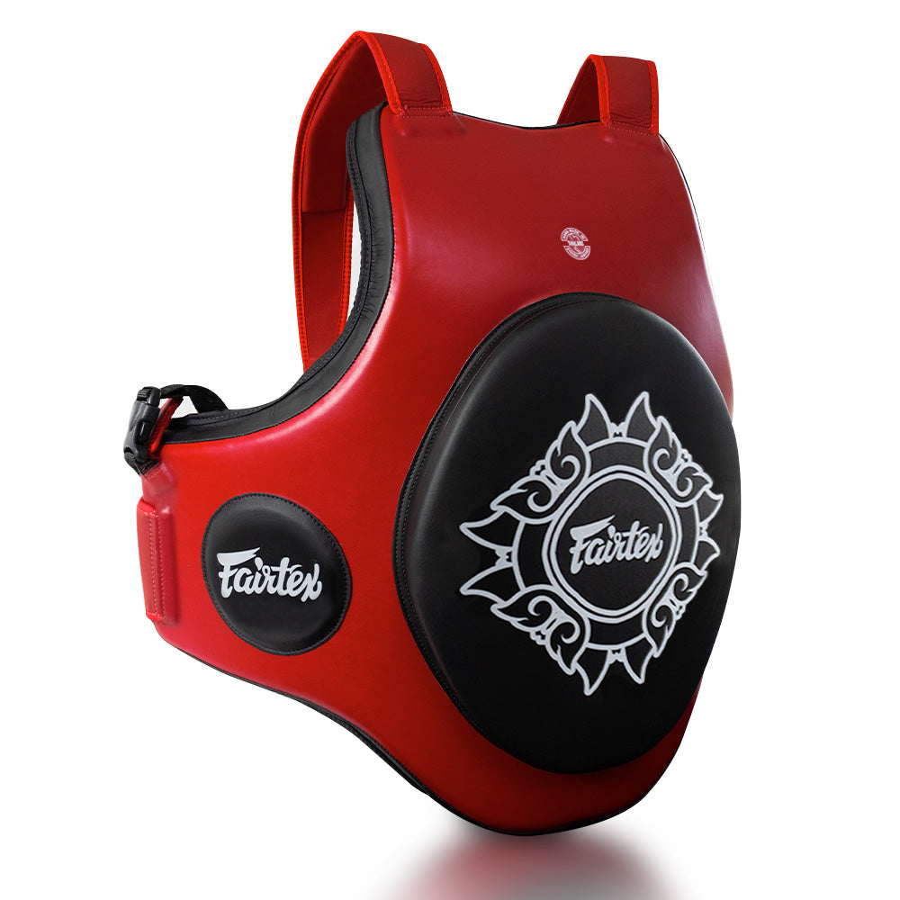 Fairtex TV2 Trainer Body Protector Vest