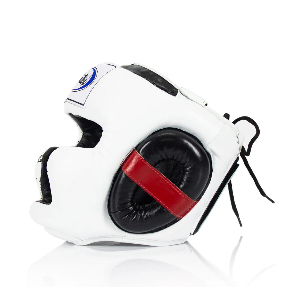 Fairtex HG10 Super Sparring Headgear